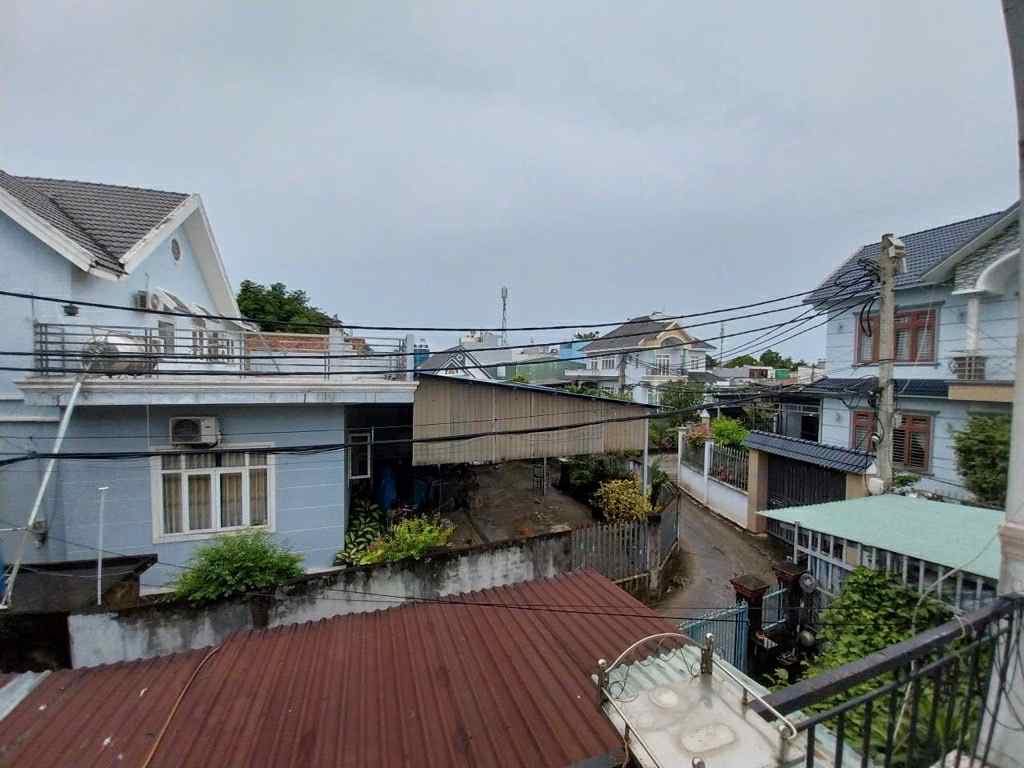 BÁN NHÀ MẶT TIỀN THỚI AN Q12 – SỔ HỒNG RIÊNG – GẦN UBND, GIÁ CHỈ HƠN 3,X TỶ