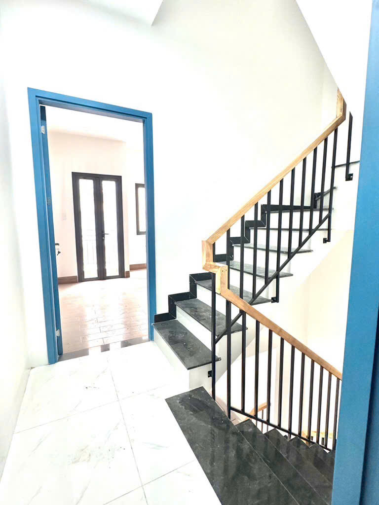 Siêu Phẩm Mới Xây 38m2 SHR 4 Tầng 4 PN Ngay Nguyễn Đình Chiểu Q.3 Với Gần 8 Tỷ Chốt Ngay