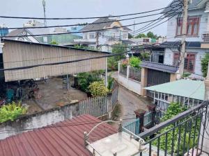 BÁN NHÀ MẶT TIỀN THỚI AN Q12 – SỔ HỒNG RIÊNG – GẦN UBND, GIÁ CHỈ HƠN 3,X TỶ