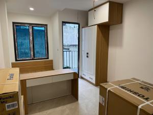 Bán nhà Lê Trọng Tấn 60m x 8 tầng thang máy giá 17 tỷ 7