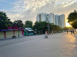 BÁN CĂN GÓC HXH 2 MẶT TIỀN ĐƯỜNG LÀNG TĂNG NHƠN PHÚ A, P. TNP A Q.9