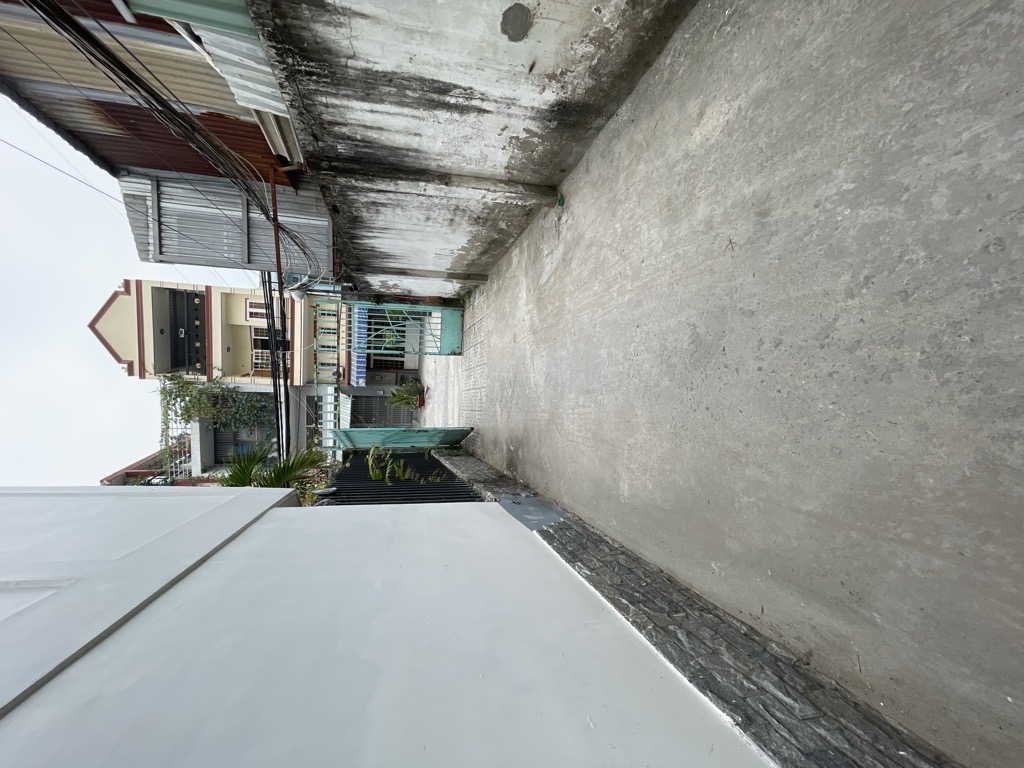 NHÀ BÁN GẤP - QUẬN 8 GIÁP QUẬN 6 - 44M2 4 PN - MỚI ĐẸP LUNG LINH