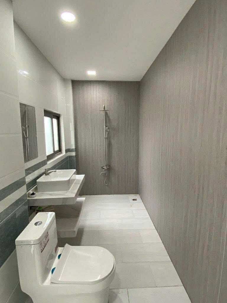 BÁN NHÀ QUẬN 11 - RỘNG 101M2 - CÔNG CHỨNG LIỀN TAY 13 TỶ CÓ THƯƠNG LƯỢNG