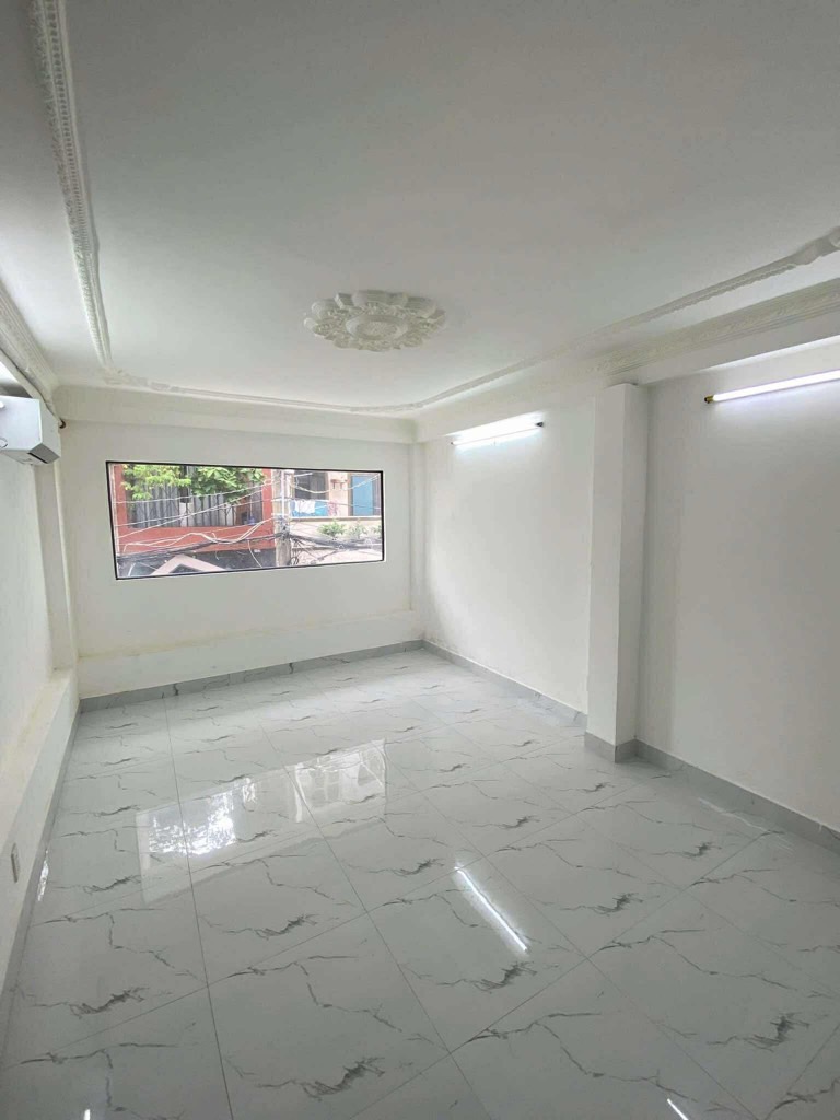 NHÀ RỘNG ĐẸP QUẬN 11 - HẺM THÔNG XE HƠI LẠC LONG QUÂN - 101M2 CHỈ 13 TỶ CÓ THƯƠNG LƯỢNG