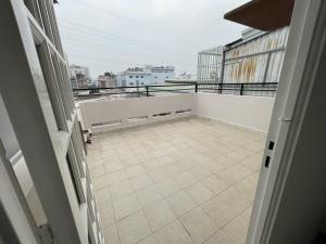 BÁN NHÀ QUẬN 8 - KDC THANH NHỰT - SÁT QUẬN 6 - 4TY8 NHÀ MỚI ĐẸP