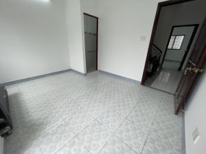 NHÀ MỚI XÂY - 4PN - 44M2 - VỊ TRÍ ĐẸP NGAY QUẬN 8 GIÁO QUẬN 6