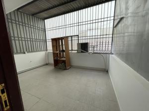 BÁN NHÀ 4.8 TỶ - MỚI XÂY - QUẬN 8 GIÁP QUẬN 6