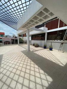 BÁN NHÀ RỘNG 101M2 - HẺM THÔNG XE HƠI - 4 TẦNG BTCT - QUẬN 11