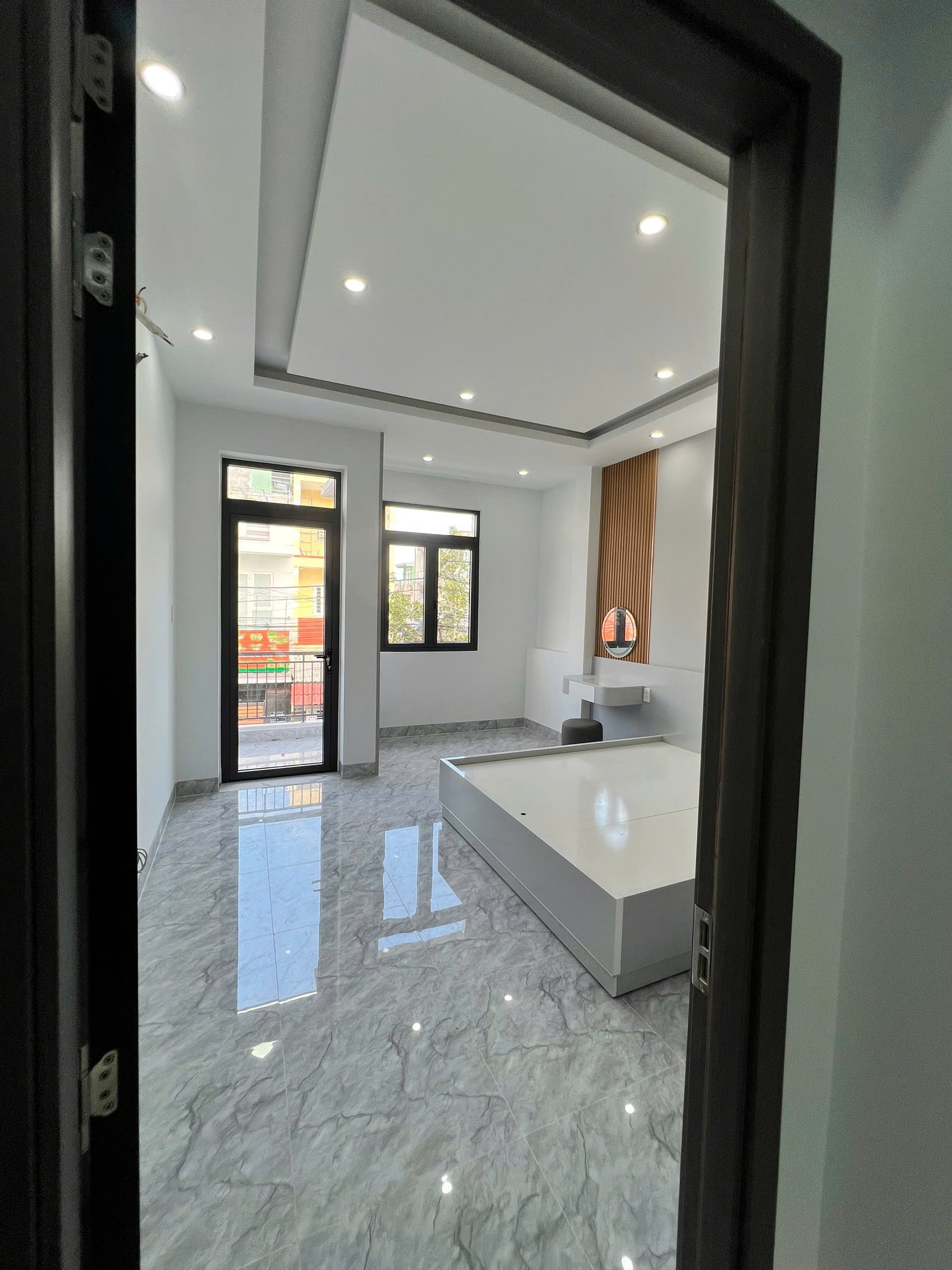 BÁN NHÀ 3 TẦNG - ĐS2- TĂNG NHƠN PHÚ B Q.9 - CHỈ 7TỶ3