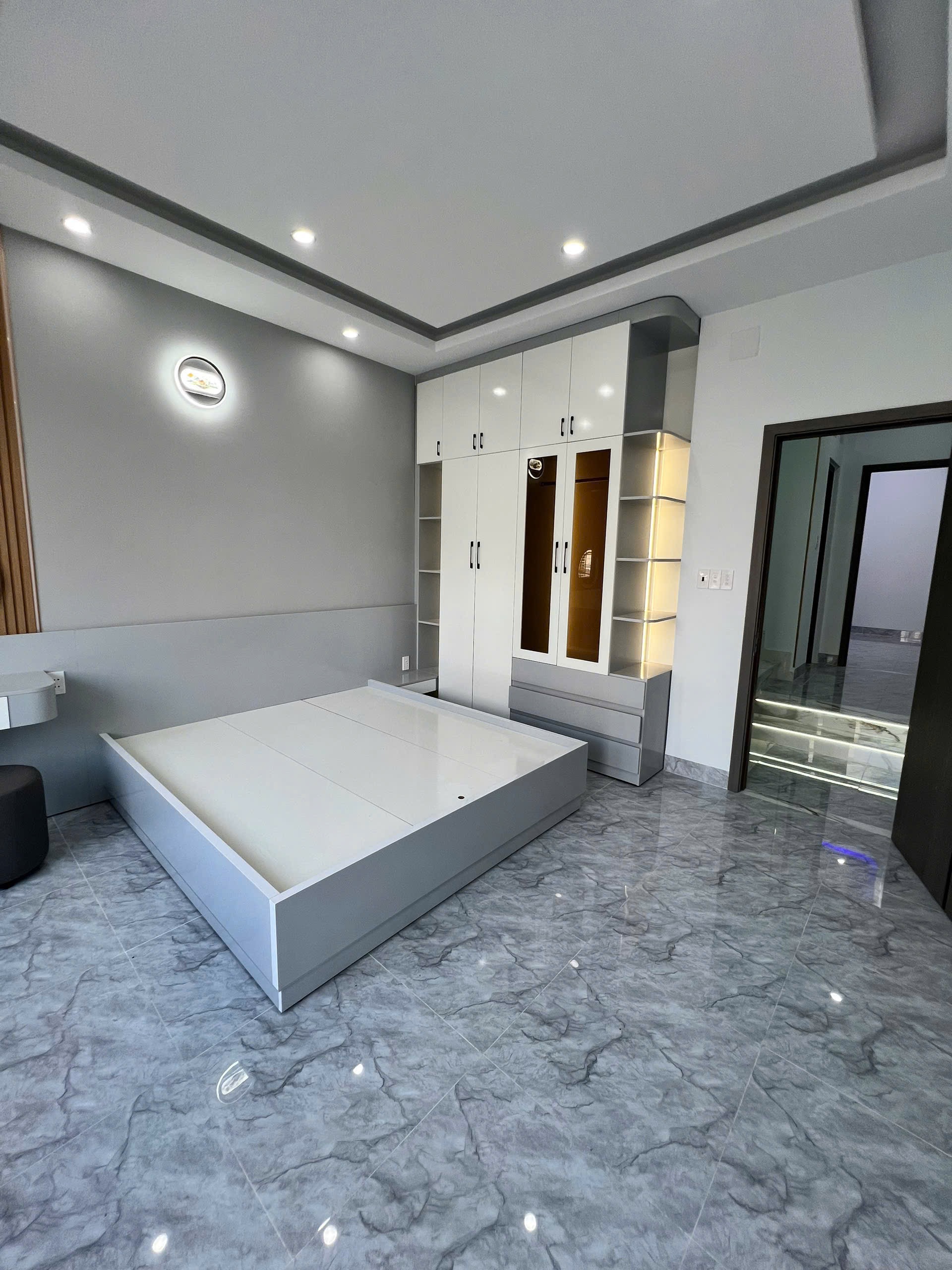 BÁN NHÀ 3 TẦNG - ĐS2- TĂNG NHƠN PHÚ B Q.9 - CHỈ 7TỶ3