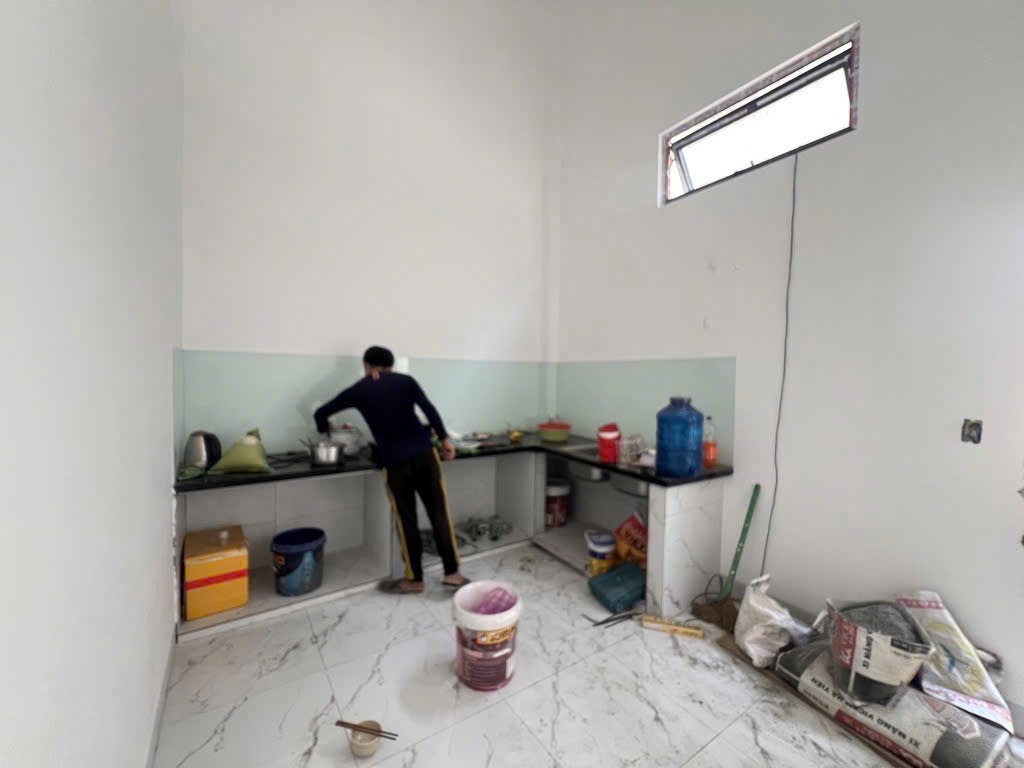 NHÀ MỚI VÀO Ở NGAY LINH XUÂN-THỦ ĐỨC CHỈ 4TỶ6