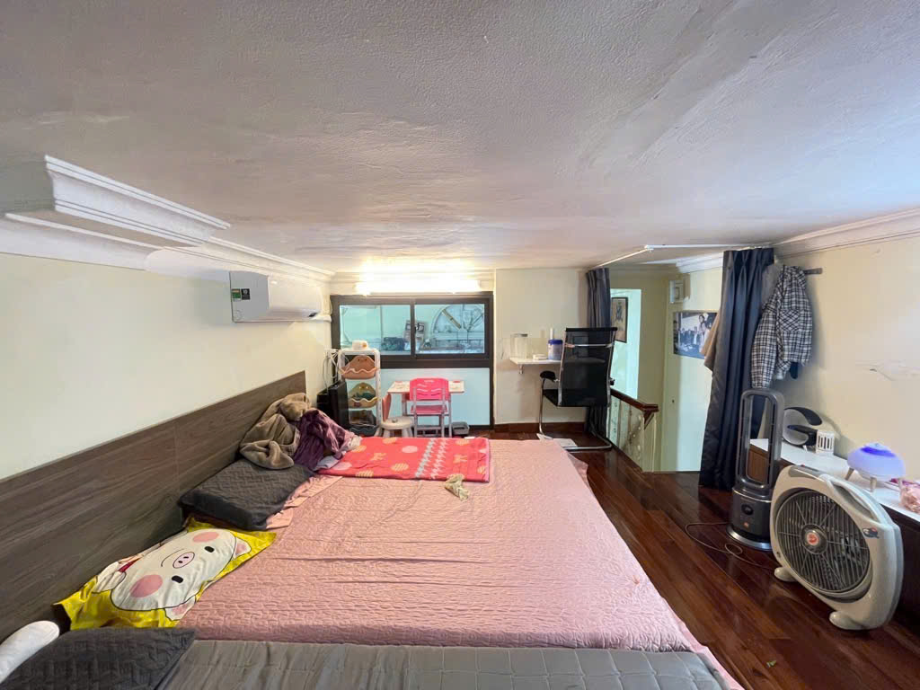 NHÀ ĐẸP PHỐ CỔ – FULL NỘI THẤT – 2P RA BỜ HỒ – CHỈ 6.8 TỶ - Dòng tiền tiềm năng