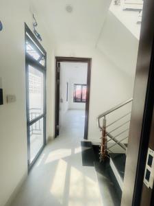 BÁN GẤP NHÀ BẠCH MAI -HAI BÀ TRƯNG 35 M2-6 T