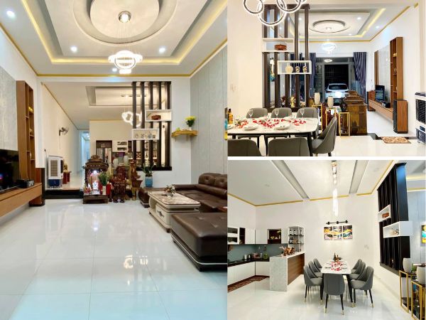 Bán nhà đường số 2 Tăng Nhơn Phú B Q9, nhà đẹp 147m2 giá 10 tỷ.
