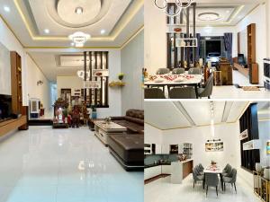 Bán nhà đường số 2 Tăng Nhơn Phú B Q9, nhà đẹp 147m2 giá 10 tỷ.
