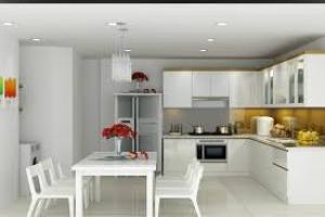 Bán nhà đường Đỗ Xuân Hợp nhà đẹp 4 tầng 9 tỷ