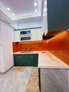 Hẻm 5M đường Phan Xích Long - Mặt tiền 3.5m - Nhà 2 tầng BTCT - 3 phòng ngủ - Giá chỉ 6.2 Tỷ