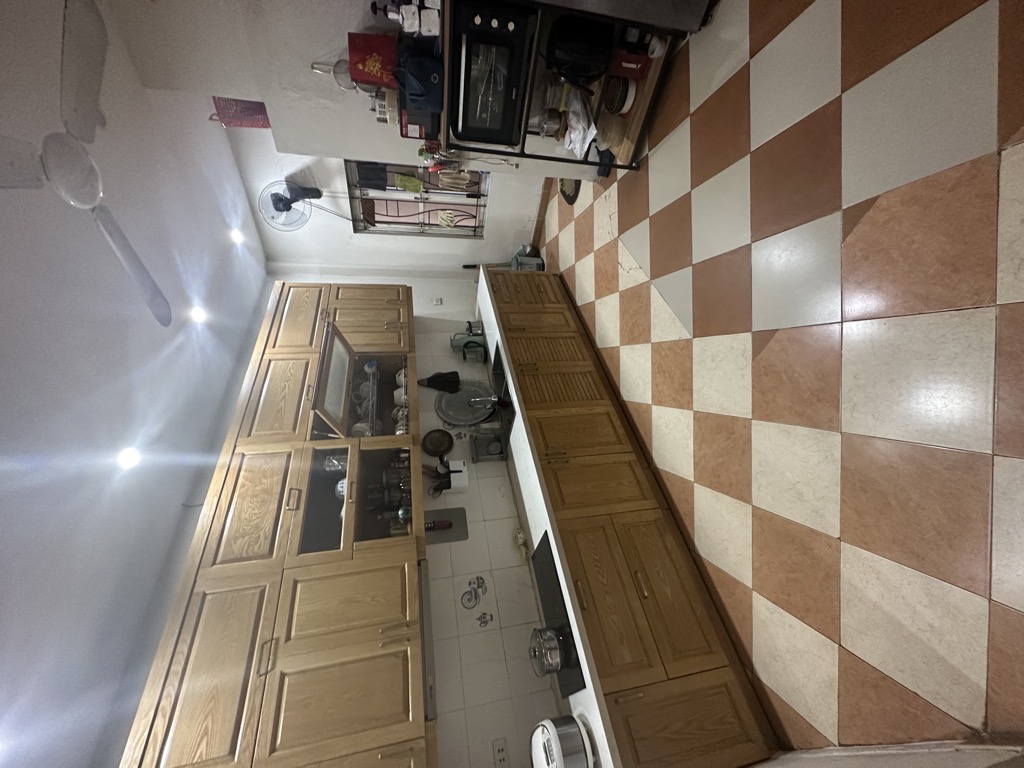 Bán nhà tại Hồng Mai, Hai Bà Trưng, dt 25.7m², mt 2.4m, giá chỉ 8.5 tỷ