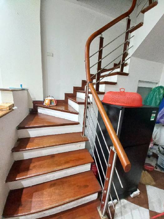 Bán nhà tại Hồng Mai, Hai Bà Trưng, dt 26m², mt 4.2m, giá chỉ 9.5 tỷ