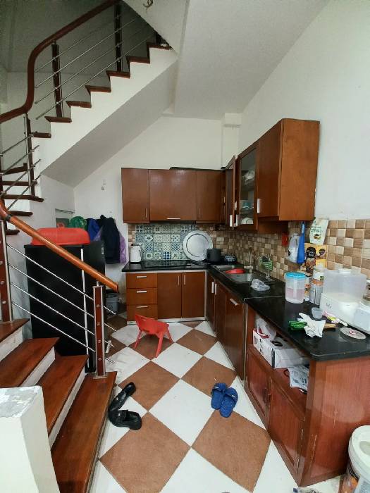 Bán nhà tại Hồng Mai, Hai Bà Trưng, dt 26m², mt 4.2m, giá chỉ 9.5 tỷ