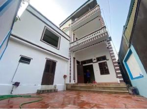 Bán nhà Chính Chủ Xuân Nộn Đông Anh, diện tích đất 112m²- nhà xây 3 tầng – mặt tiền 9 m – gần chợ - giá 4.5 tỷ
