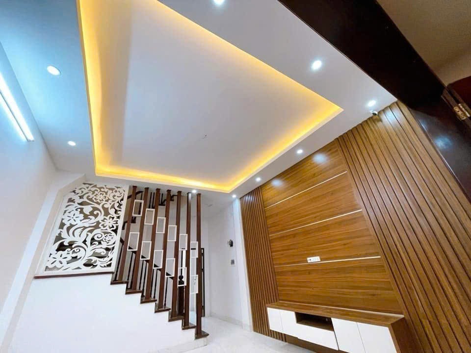 Bán nhà Bằng B- Bằng Liệt- Hoàng Mai