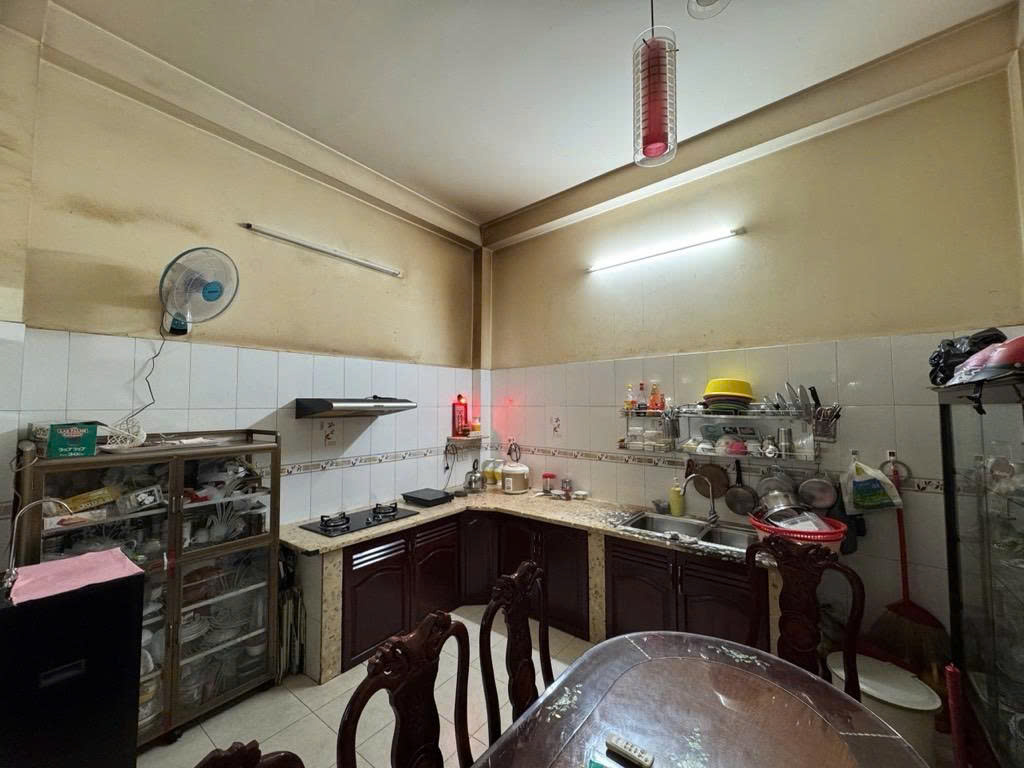 SIÊU PHẨM TÂN BÌNH - HXH - GẦN NGÃ 4 BẢY HIỀN - NHỈNH 10 TỶ