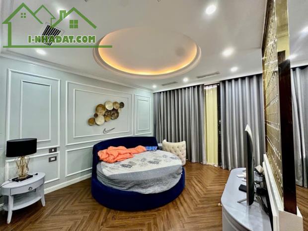 BÁN NHÀ TRẦN DUY HƯNG – LÔ GÓC – NGÕ THÔNG – CÁCH PHỐ 30M – DT 75M2 – GIÁ THIỆN CHÍ