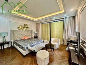 BÁN NHÀ TRẦN DUY HƯNG – LÔ GÓC – NGÕ THÔNG – CÁCH PHỐ 30M – DT 75M2 – GIÁ THIỆN CHÍ
