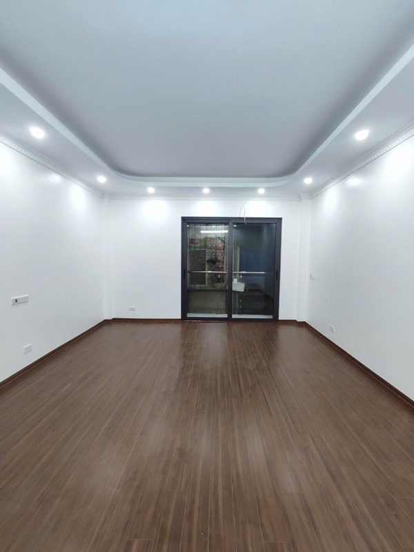 SIÊU PHẨM NHÀ TT BA ĐÌNH 10M RA Ô TÔ TRÁNH 35M 5T 7,8 TỶ