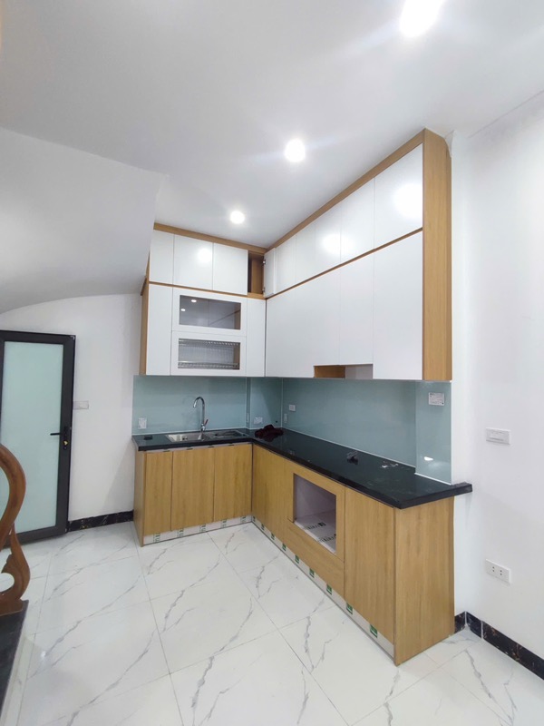 SIÊU PHẨM NHÀ TT BA ĐÌNH 10M RA Ô TÔ TRÁNH 35M 5T 7,8 TỶ