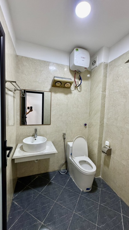 Bán Nhà Đàm Quang Trung- 5 tầng full nội thất giá 5.9tỷ