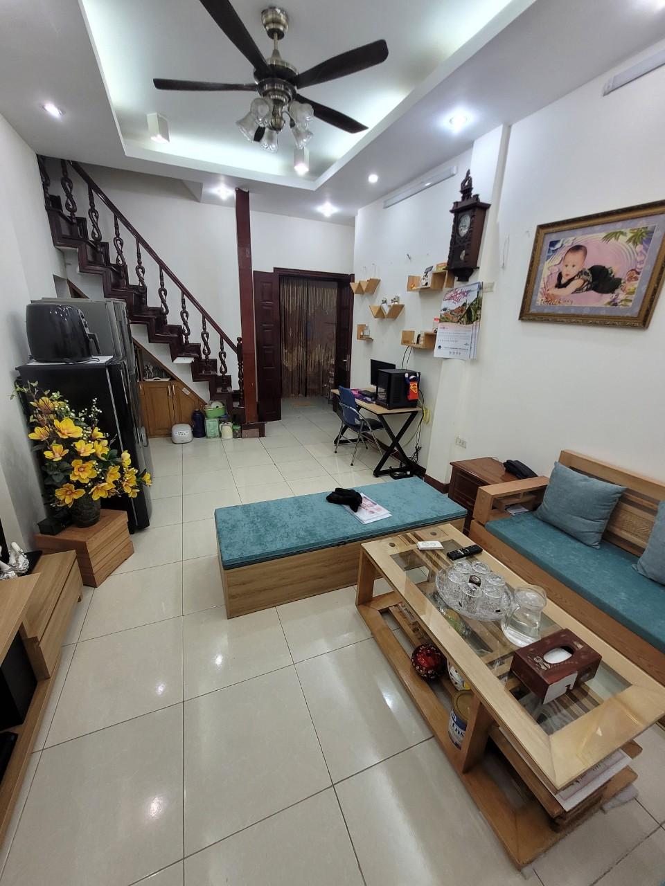 GIẢM CHÀO 300TR  CHO CĂN KHÂM THIÊN - 41M – 4 TẦNG -  CHỈ 4.5 TỶ