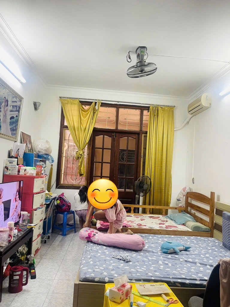 6.7 TỶ - KHÂM THIÊN – 33M – 4 TẦNG – FULL NỘI THẤT – VÀI BƯỚC RA Ô TÔ TRÁNH