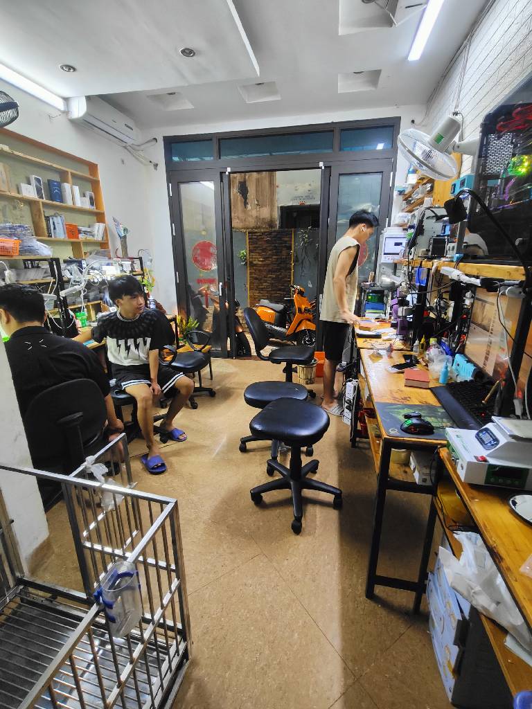 PHÂN KHÚC HIẾM - THÁI HÀ - GẦN PHỐ, Ở NGAY - CHUẨN 4 NGỦ - 31M – 5 TẦNG 8.2 TỶ