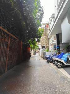 PHÂN KHÚC HIẾM - THÁI HÀ - GẦN PHỐ, Ở NGAY - CHUẨN 4 NGỦ - 31M – 5 TẦNG 8.2 TỶ