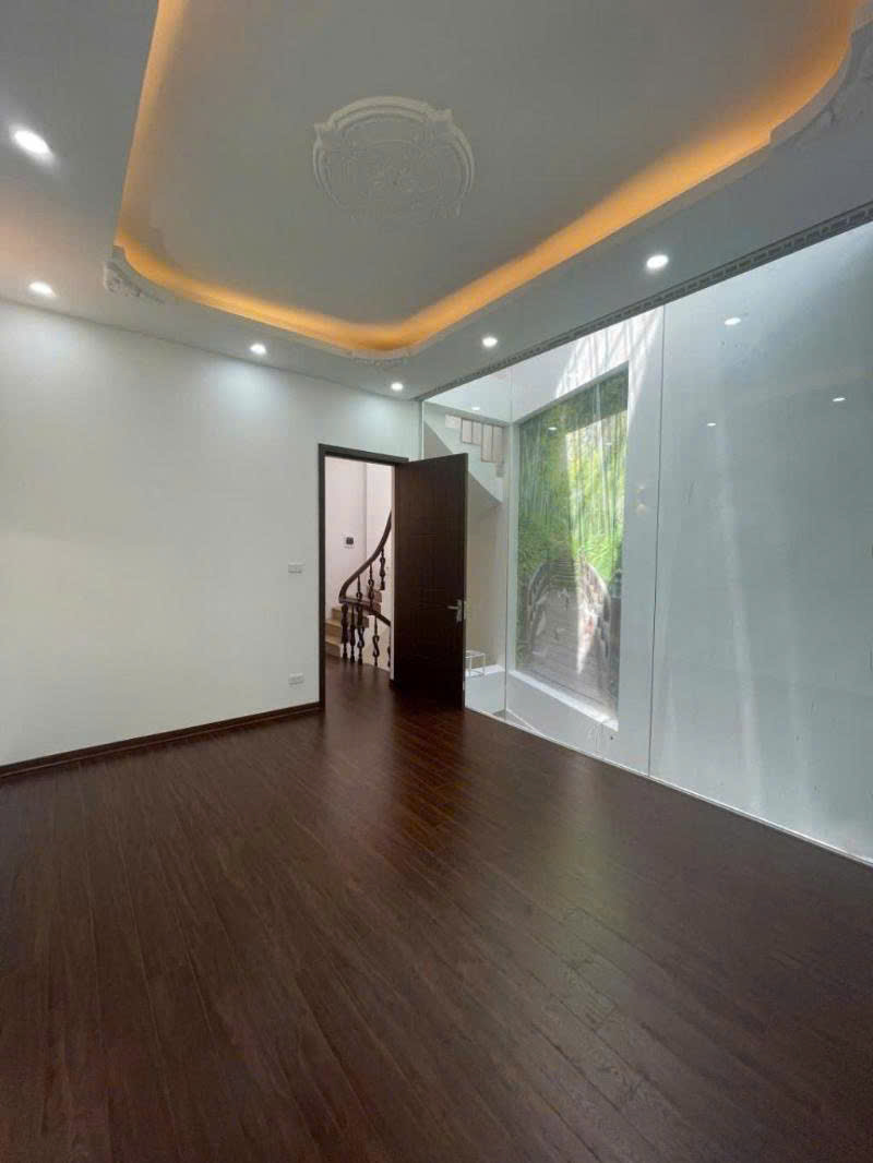 Bán nhà Hoàng Văn Thái, Thanh Xuân - 6.7 tỷ - Khu vực cực ít nhà bán