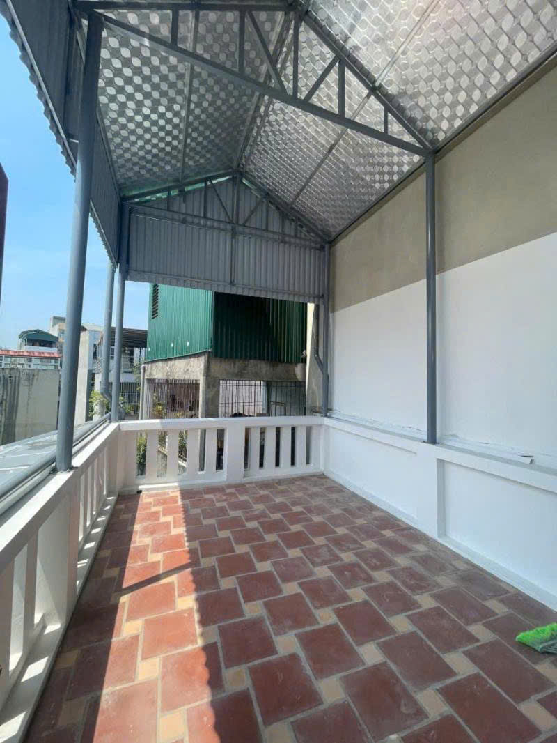 Bán nhà Hoàng Văn Thái, Thanh Xuân - 6.7 tỷ - Khu vực cực ít nhà bán