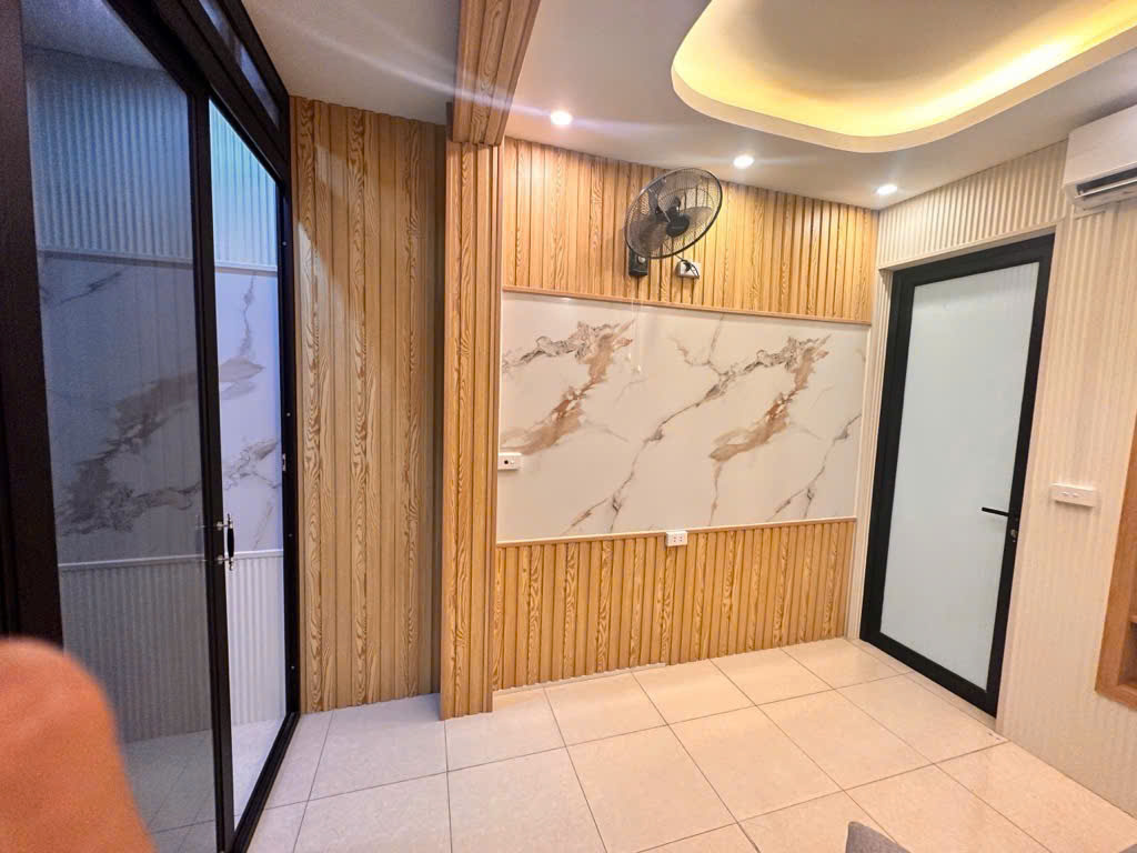 Bán nhà Bùi Xương Trạch, Thanh Xuân 2.59 tỷ, DT sử dụng 35m2, Sổ đỏ chính chủ