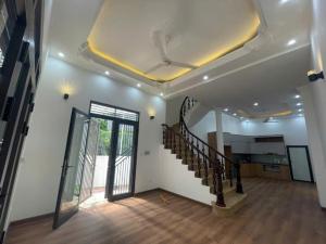 Bán nhà Hoàng Văn Thái, Thanh Xuân - 6.7 tỷ - Khu vực cực ít nhà bán