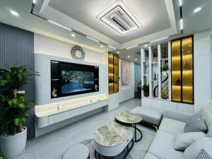 Bán nhà Khương Hạ 5 tầng , 7.8 tỷ, nội thất đẹp long lanh