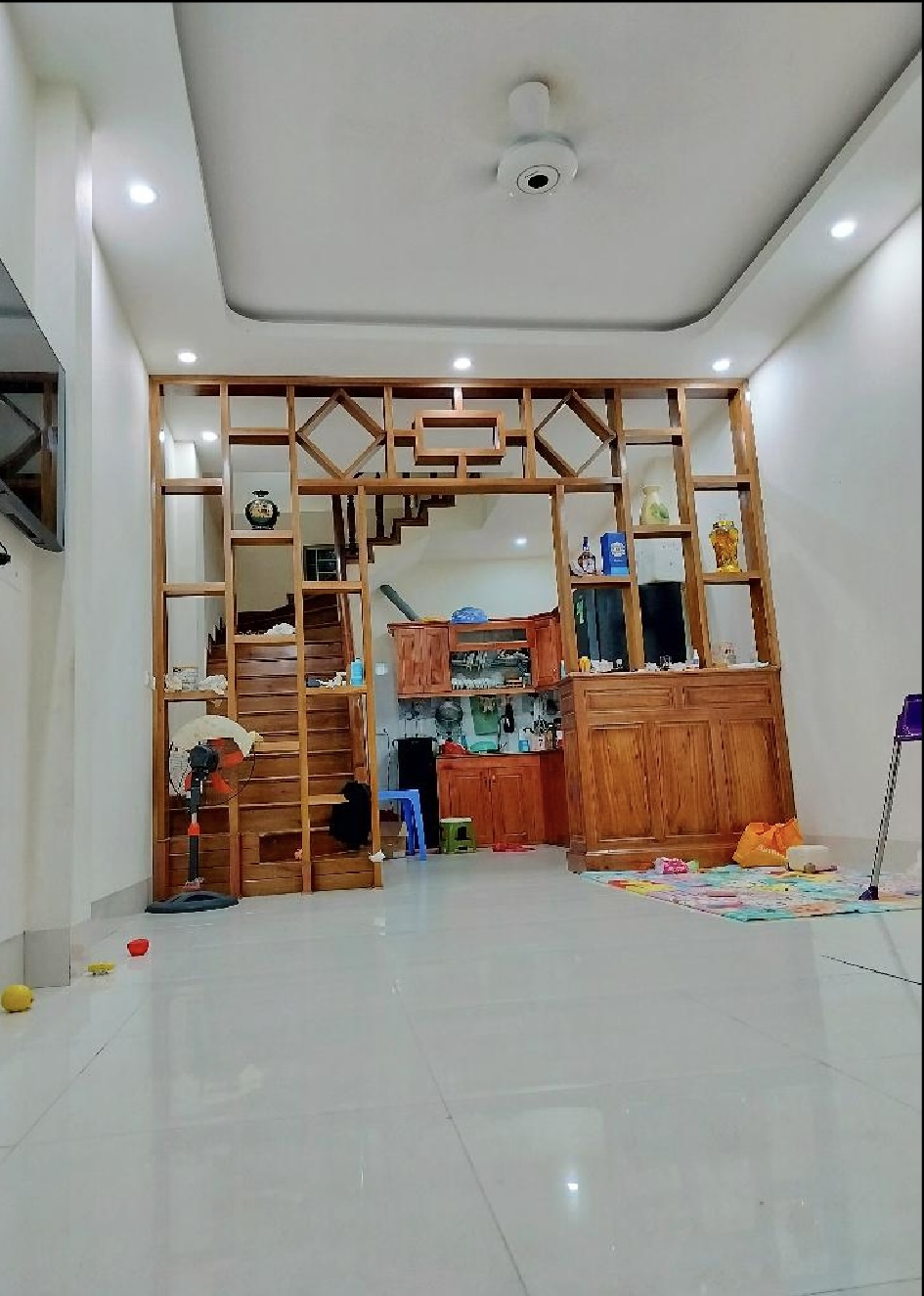 Chính chủ nhờ bán ngay Mỹ Đình 1, chỉ 6,x tỷ