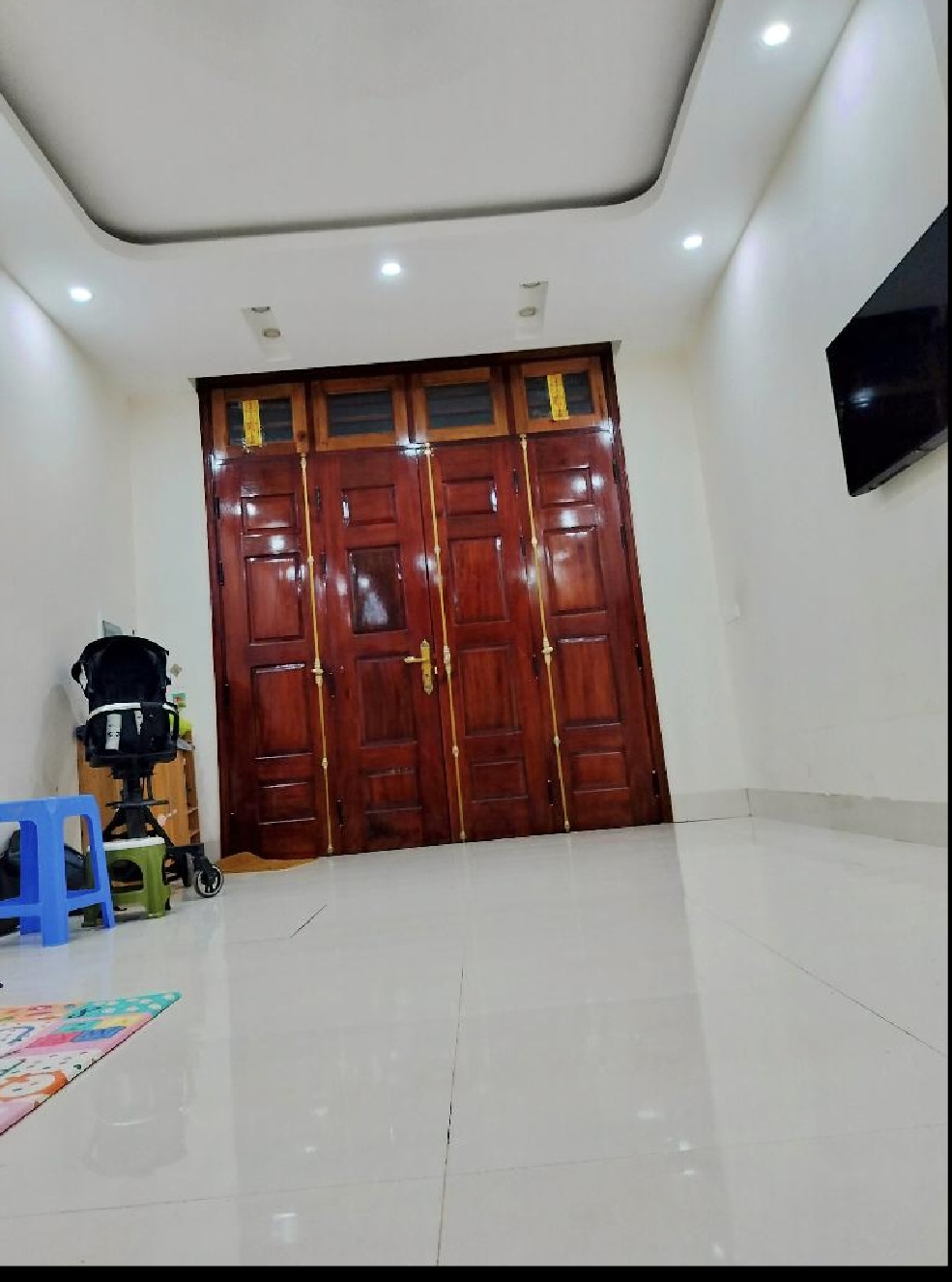 Chính chủ nhờ bán ngay Mỹ Đình 1, chỉ 6,x tỷ