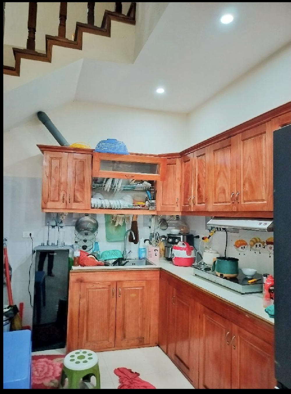 Chính chủ nhờ bán ngay Mỹ Đình 1, chỉ 6,x tỷ