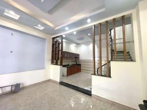HẺM 8m SÁT MT ĐƯỜNG - NGANG 5m CN 51m - NGAY CHỢ MINH PHÁT CHỈ 4.35 tỷ.