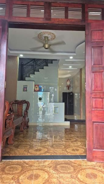 Ô TÔ VÀO NHÀ, KHU PHÂN LÔ ĐỒNG BỘ, HOÀN CÔNG ĐỦ