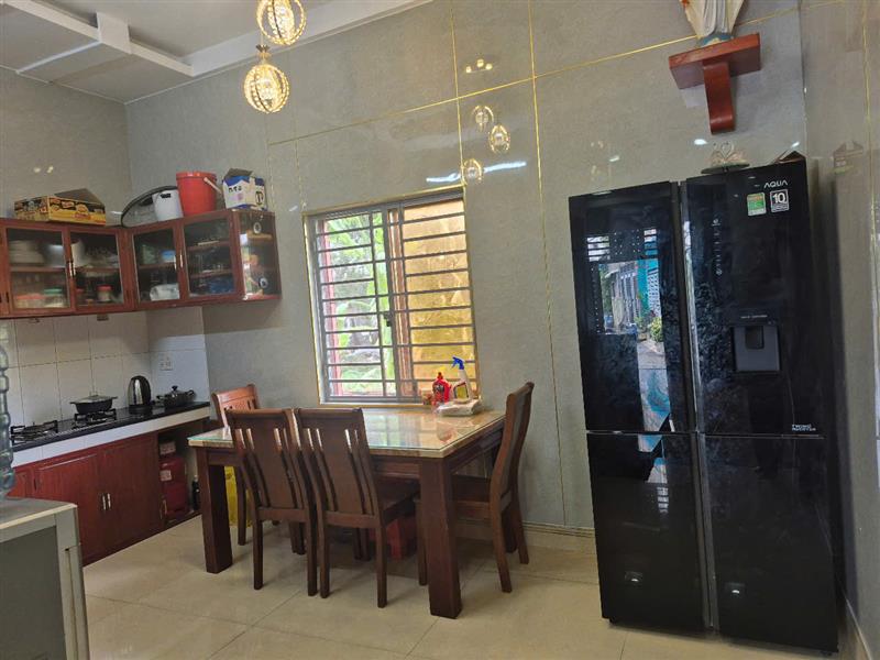 Ô TÔ VÀO NHÀ, KHU PHÂN LÔ ĐỒNG BỘ, HOÀN CÔNG ĐỦ