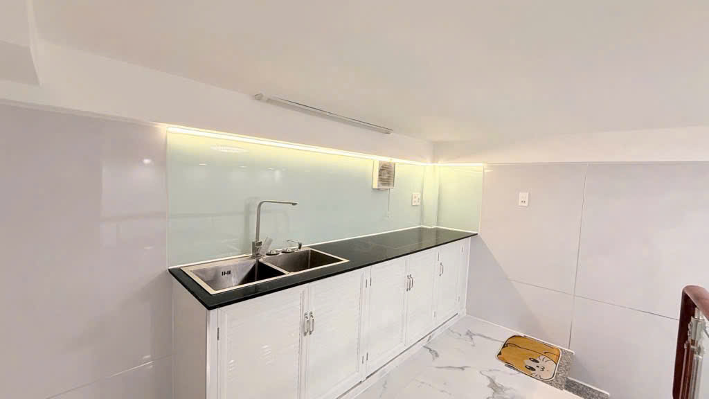 Bán nhà đẹp đường 99, P.Phước Long A, Q.9. Giá 2,750 tỷ (3PN, 3WC, 4 tầng)