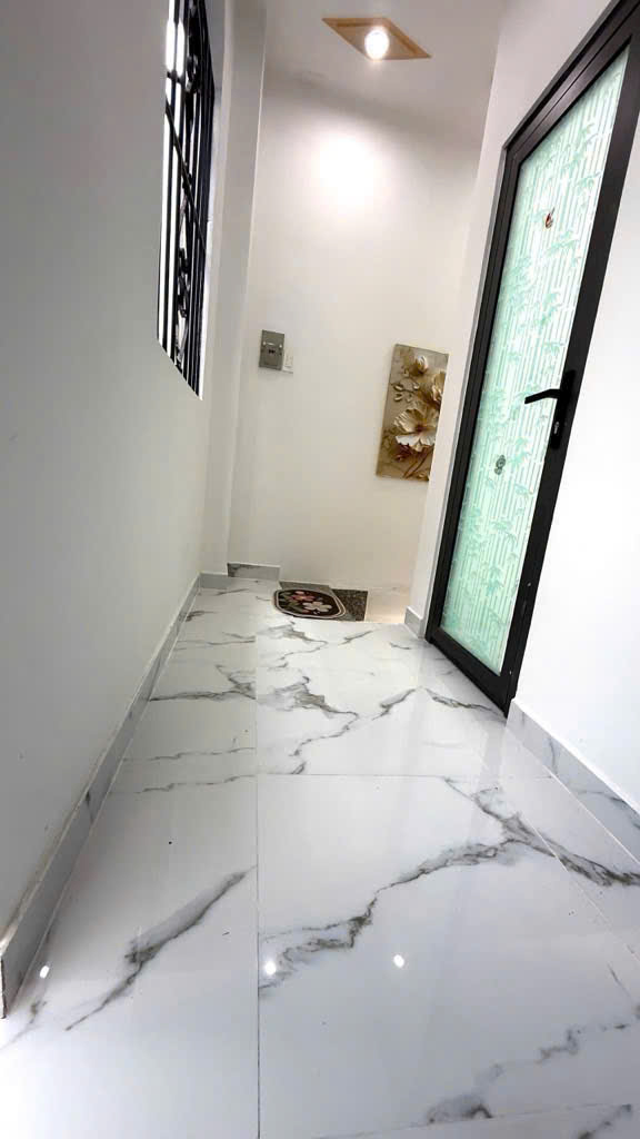 Bán nhà đẹp đường 99, P.Phước Long A, Q.9. Giá 2,750 tỷ (3PN, 3WC, 4 tầng)