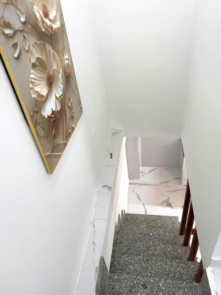 Bán nhà đẹp đường 99, P.Phước Long A, Q.9. Giá 2,750 tỷ (3PN, 3WC, 4 tầng)